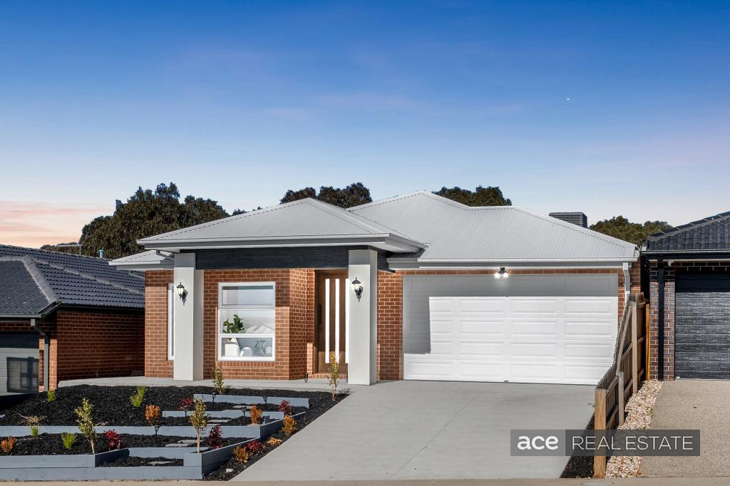 30 Hamish Rd, Darley, VIC 3340