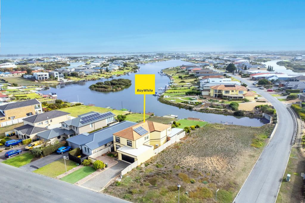 157 Excelsior Pde, Hindmarsh Island, SA 5214