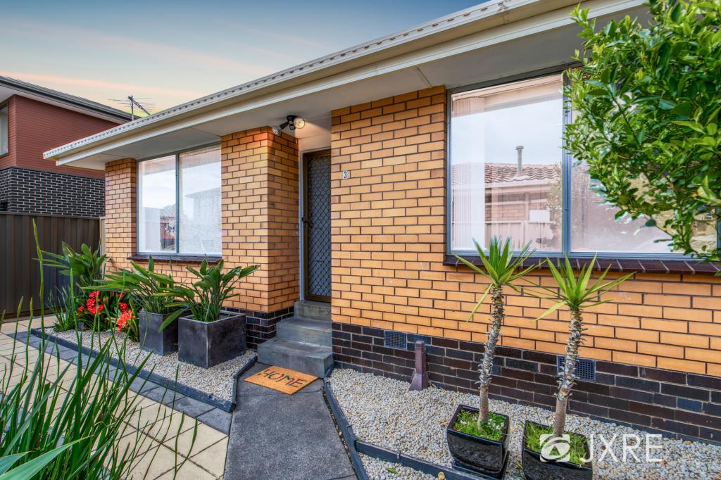 3/10 MOORE AVE, CLAYTON SOUTH, VIC 3169