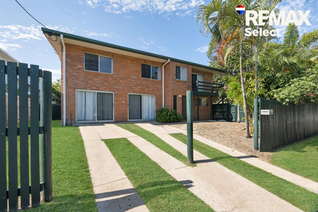 1/16 East Gordon St, Mackay, QLD 4740