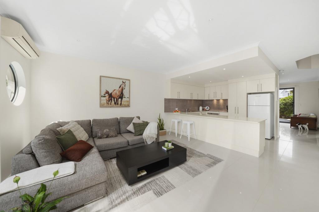 47 The Anchorage, Port Macquarie, NSW 2444