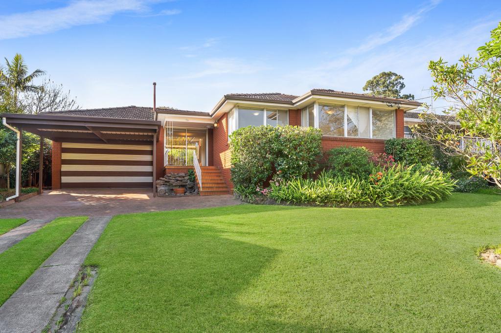 20 Leysdown Ave, North Rocks, NSW 2151