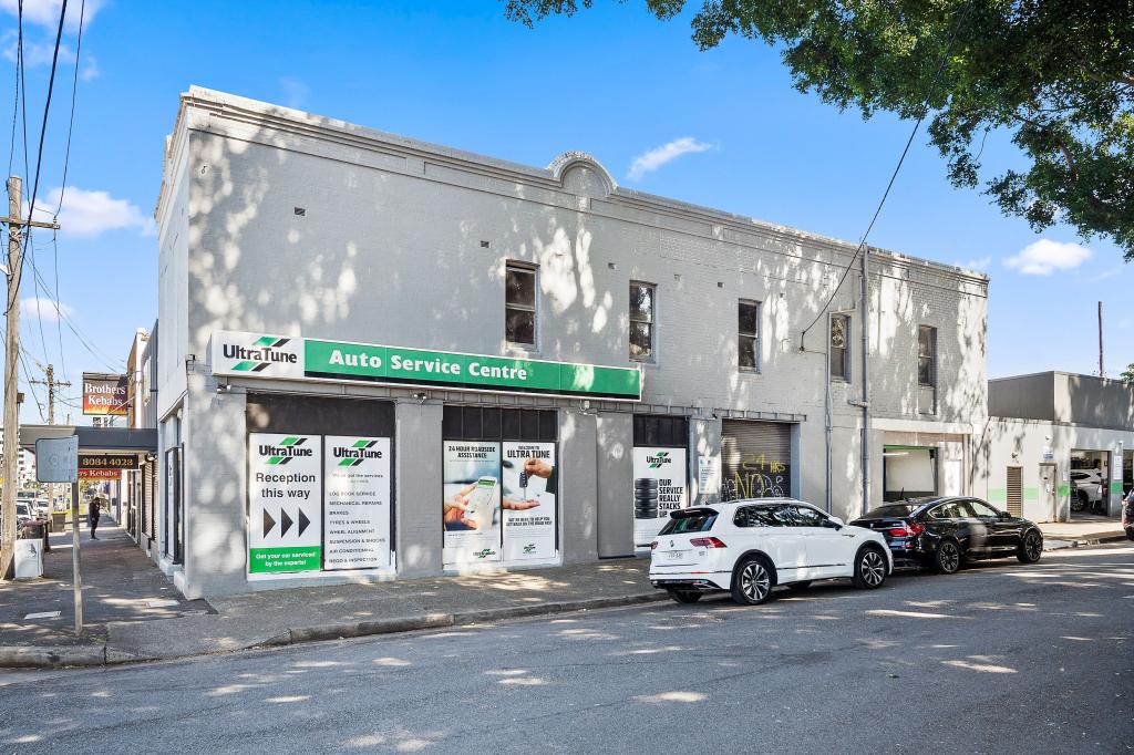 309 Princes Hwy, Banksia, NSW 2216