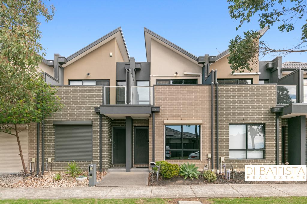 28 FAITH RD, CRAIGIEBURN, VIC 3064