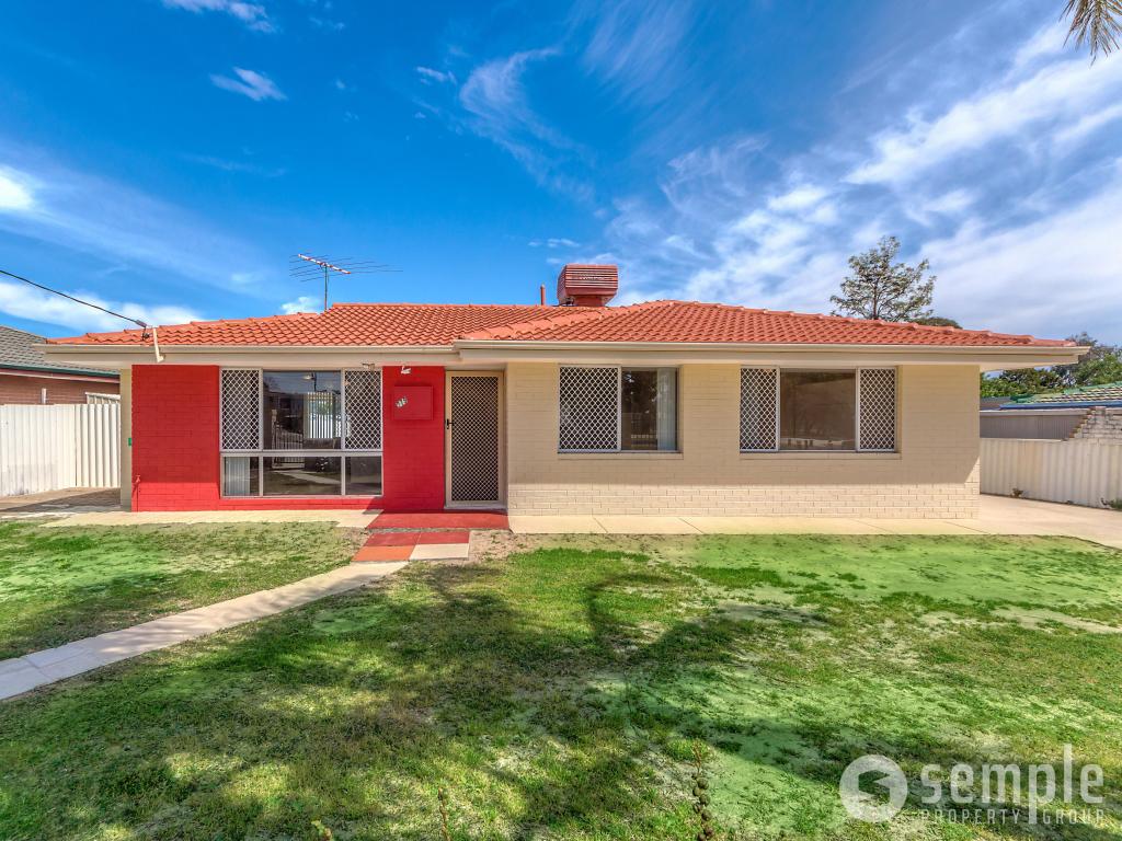 279 Railway Ave, Armadale, WA 6112