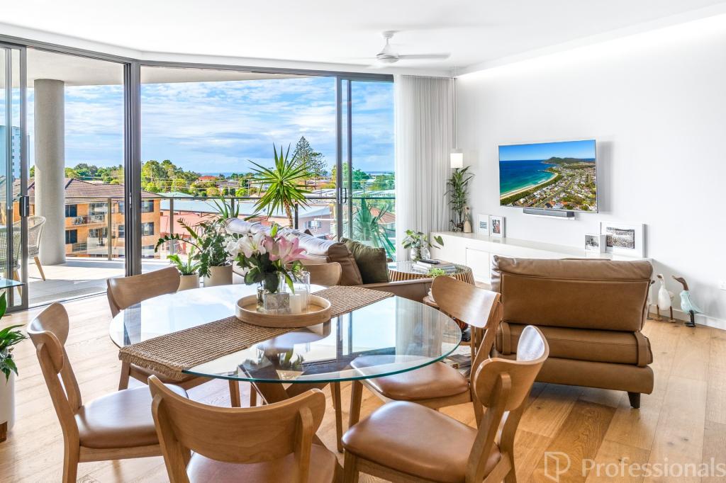 303/4b Lake St, Forster, NSW 2428