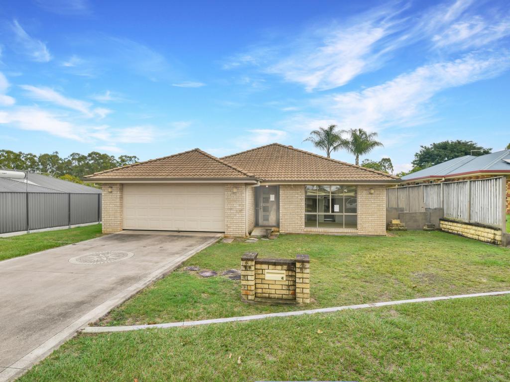 4 Rusty Oak Ct, Flagstone, QLD 4280