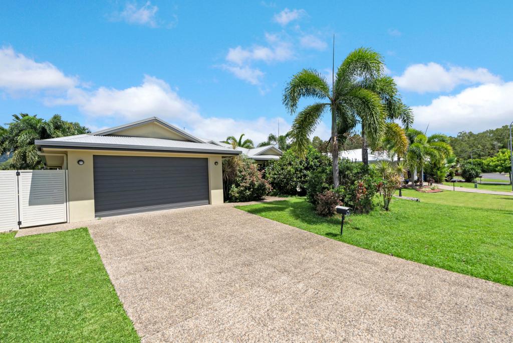 21 Como Cl, Kewarra Beach, QLD 4879