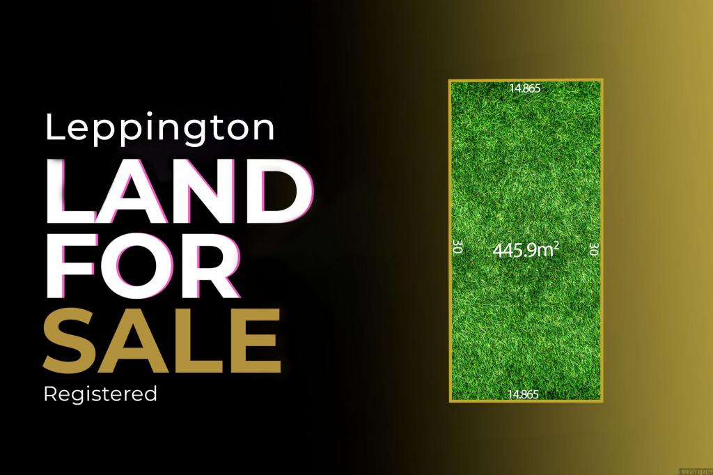 Contact Agent For Address, Leppington, NSW 2179