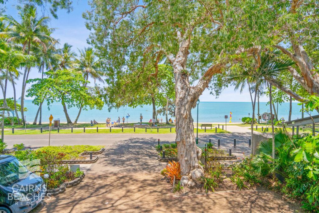 3/137 Williams Esp, Palm Cove, QLD 4879