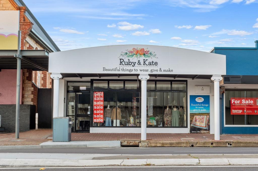 42 Liverpool St, Port Lincoln, SA 5606