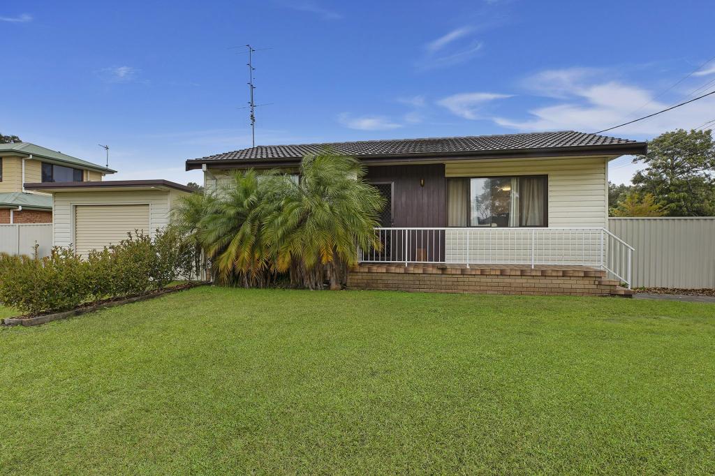 1 Lillian St, Noraville, NSW 2263