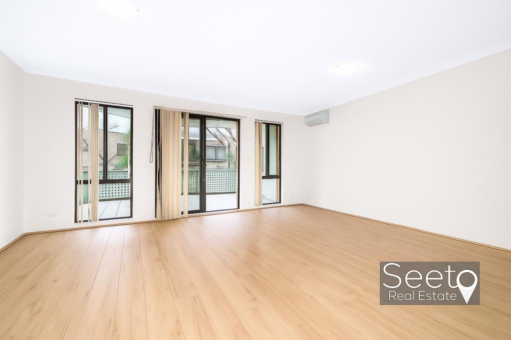 42/68-70 Courallie Ave, Homebush West, NSW 2140