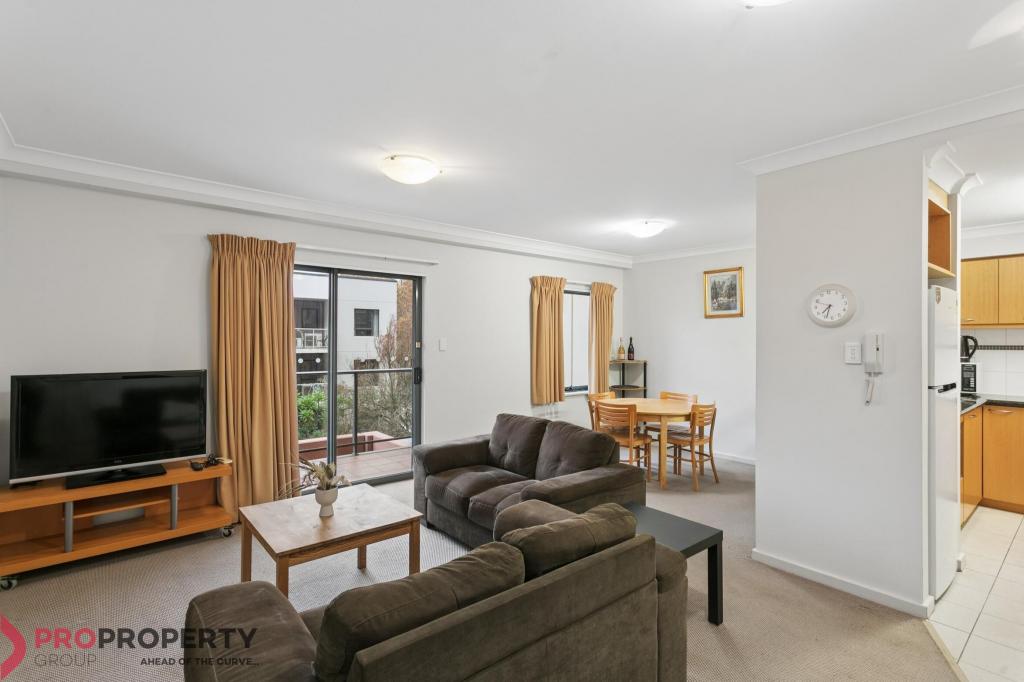 7/122 MOUNTS BAY RD, PERTH, WA 6000