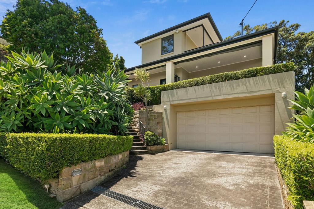 1 Pendey St, Willoughby, NSW 2068