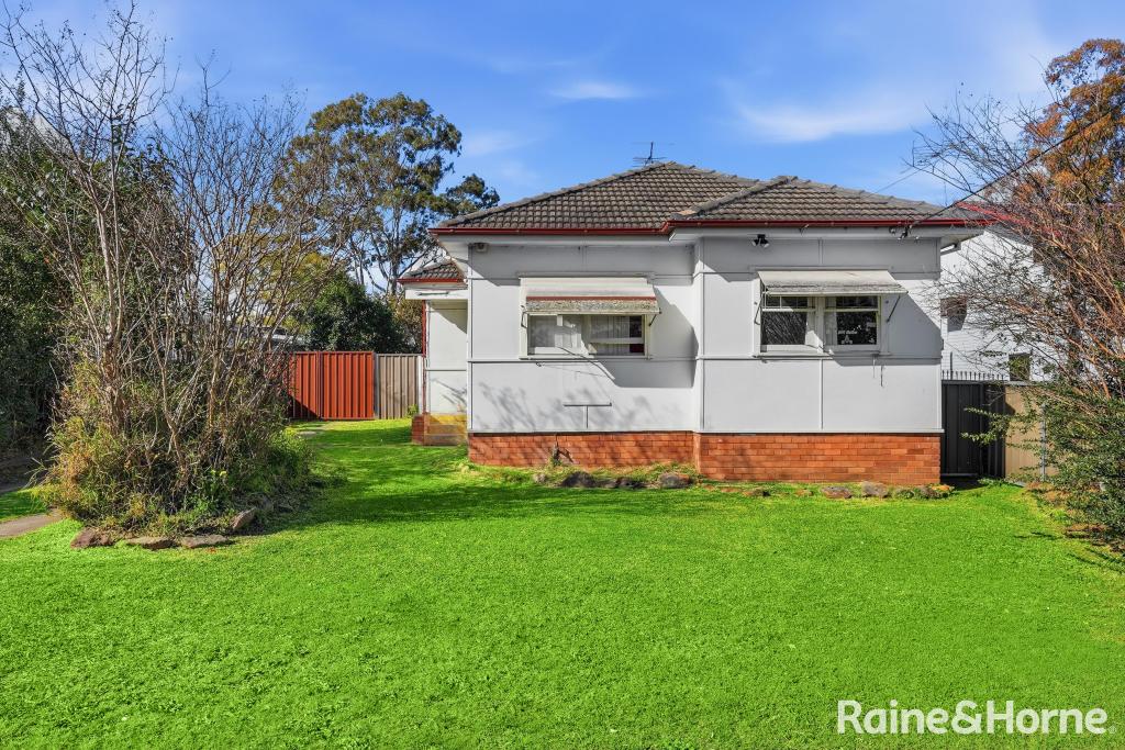 54 Mamre Rd, St Marys, NSW 2760