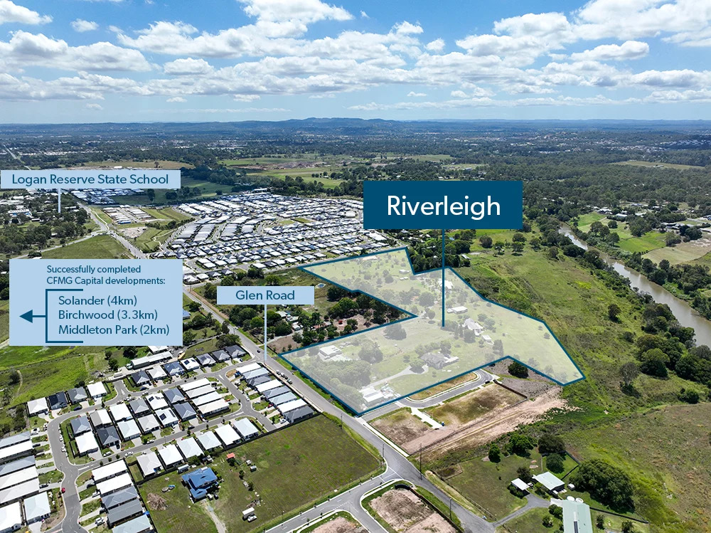 Contact Agent For Address, Logan Reserve, QLD 4133