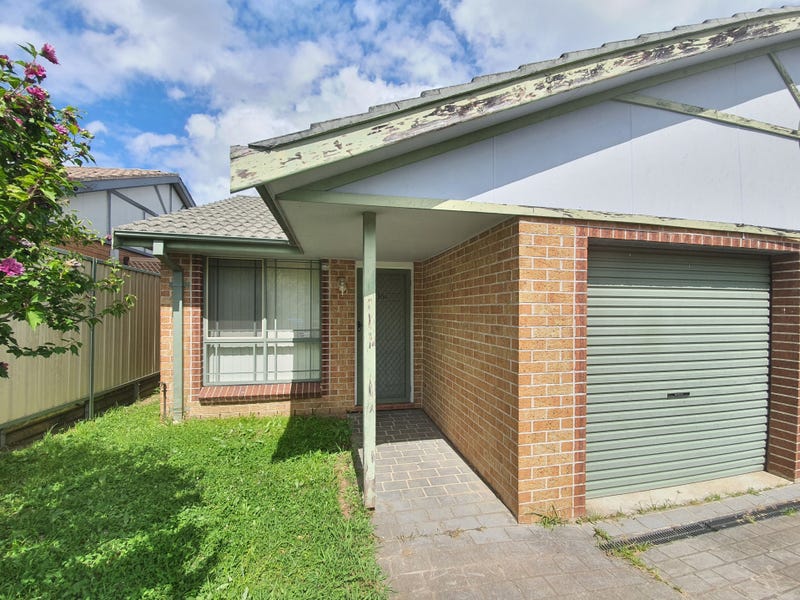 16B NOTLEY ST, MOUNT DRUITT, NSW 2770