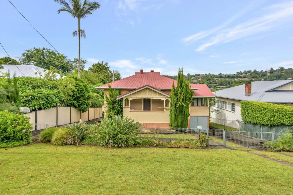 19 Jacaranda Ave, East Lismore, NSW 2480