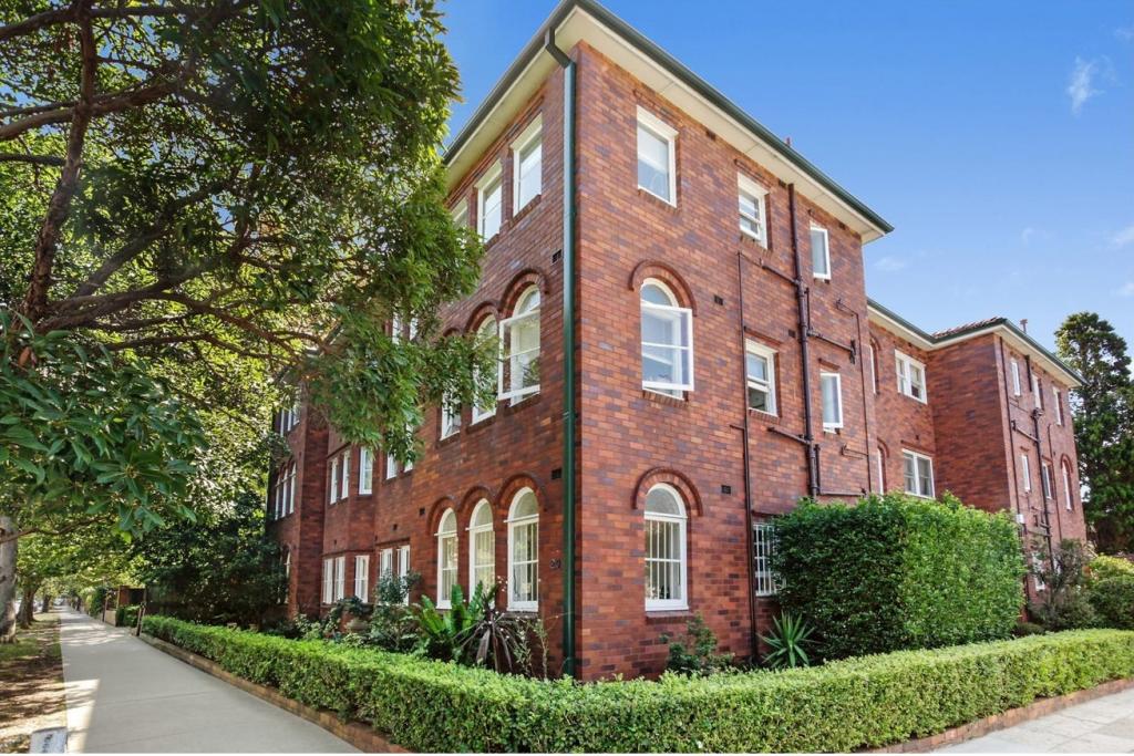 8/20 William St, Double Bay, NSW 2028