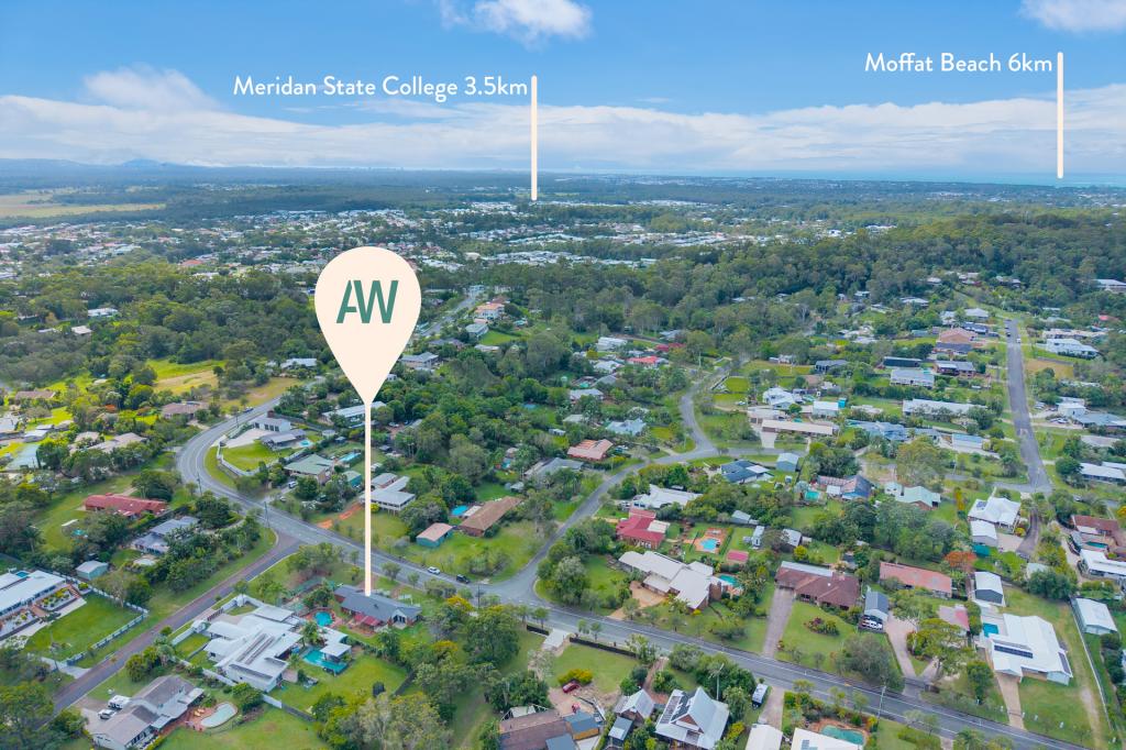 1 FLAMINGO ST, LITTLE MOUNTAIN, QLD 4551