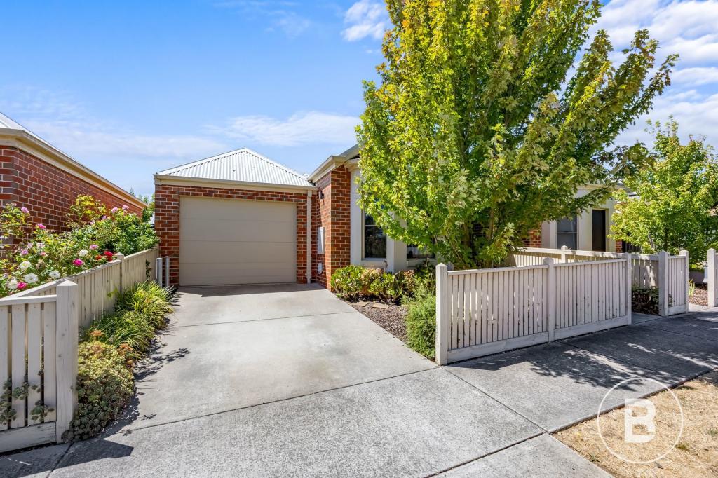 400a Gregory St, Soldiers Hill, VIC 3350