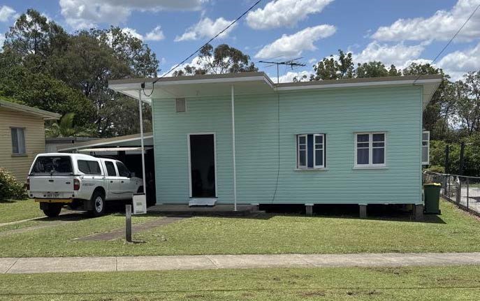 45 Hayes St, Brassall, QLD 4305