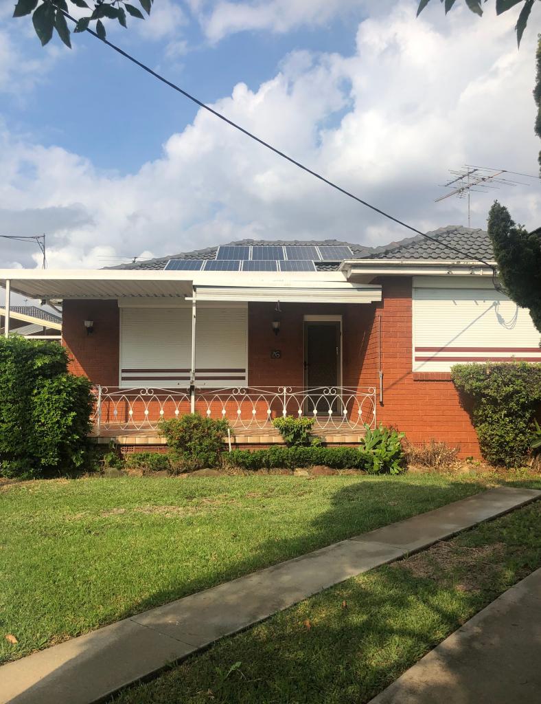 26 Bold St, Cabramatta West, NSW 2166