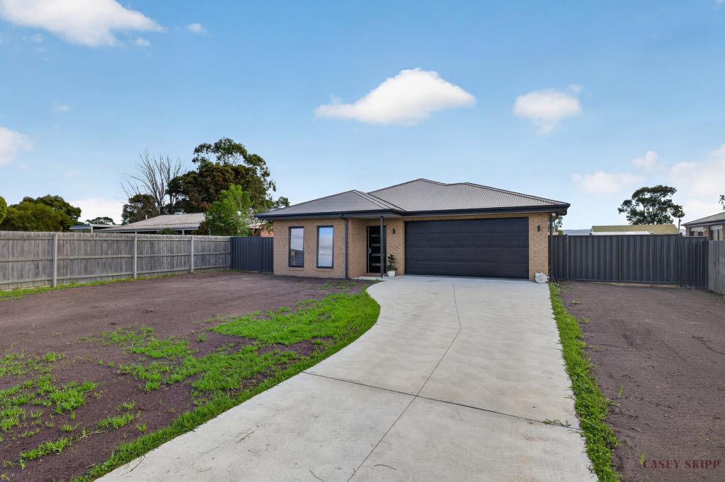 48 Henry St, Lindenow, VIC 3865