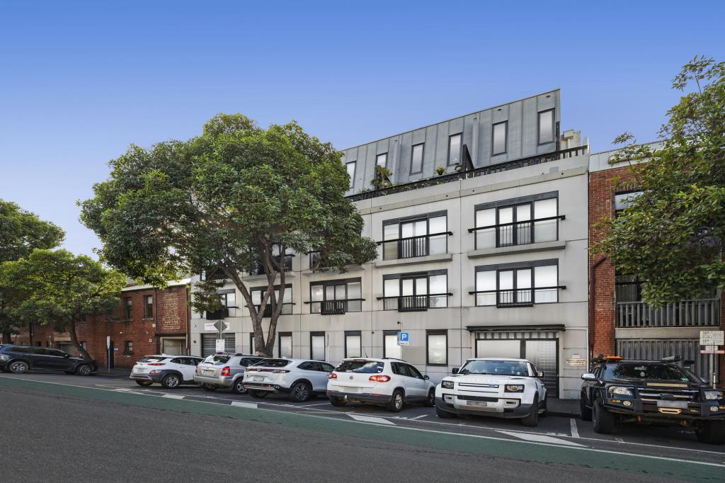 205/24 Cobden St, North Melbourne, VIC 3051