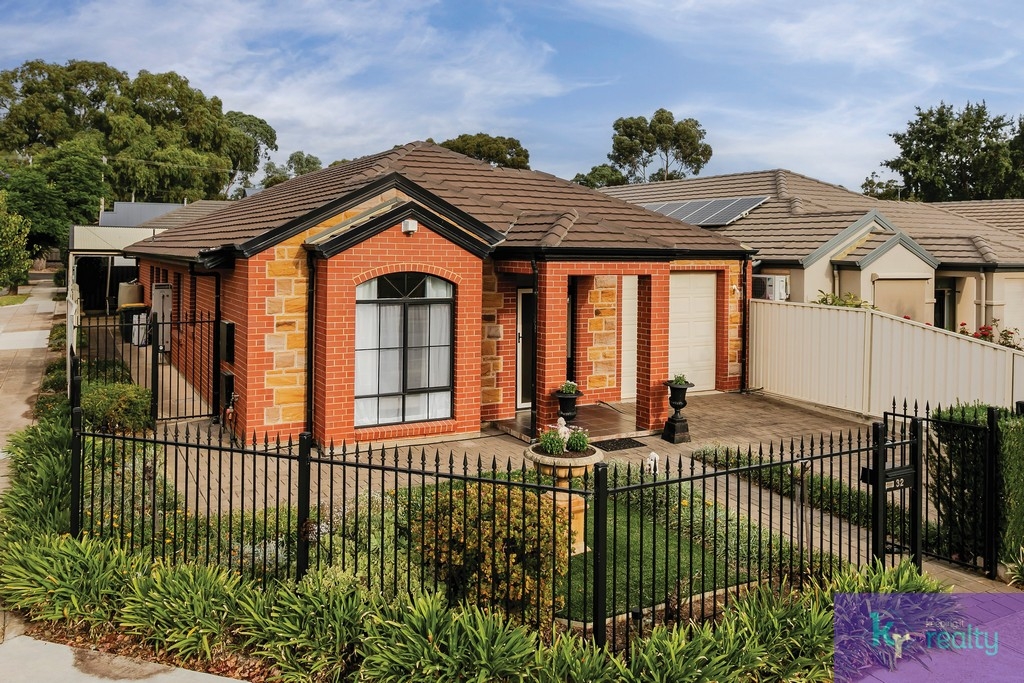 32 Albion Ave, Glandore, SA 5037