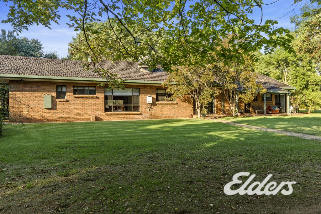 140 Katamatite-Yarrawonga Rd, Yarrawonga, VIC 3730