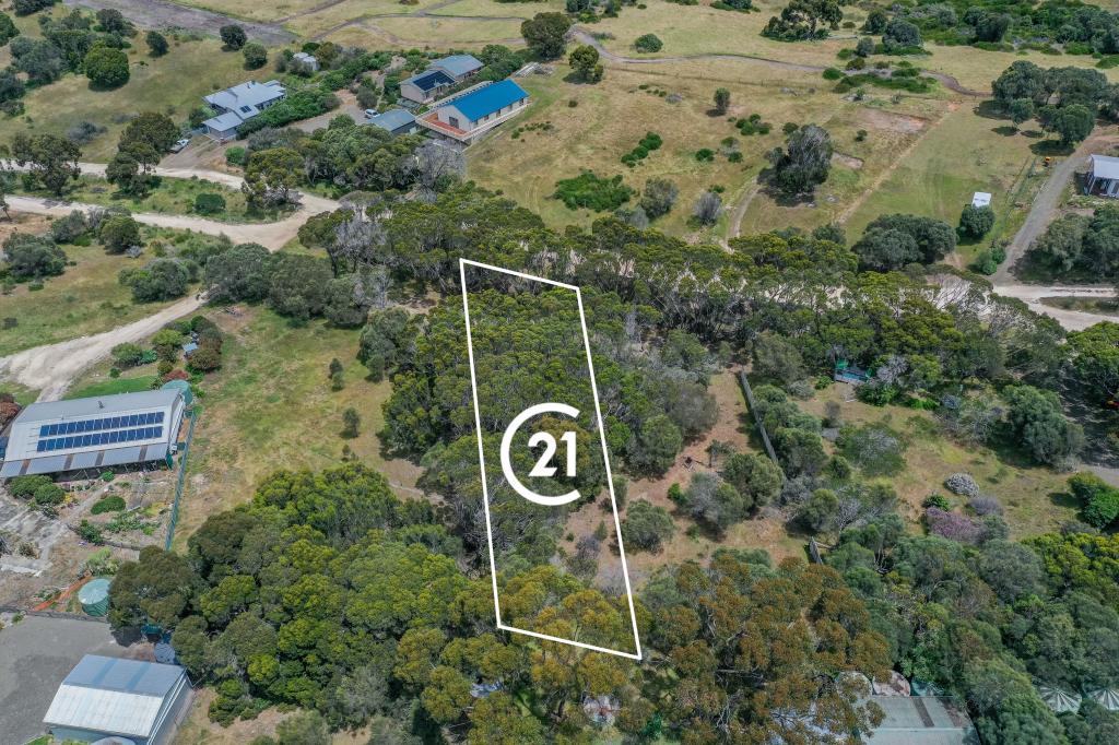 20 Longview Rd, American River, SA 5221