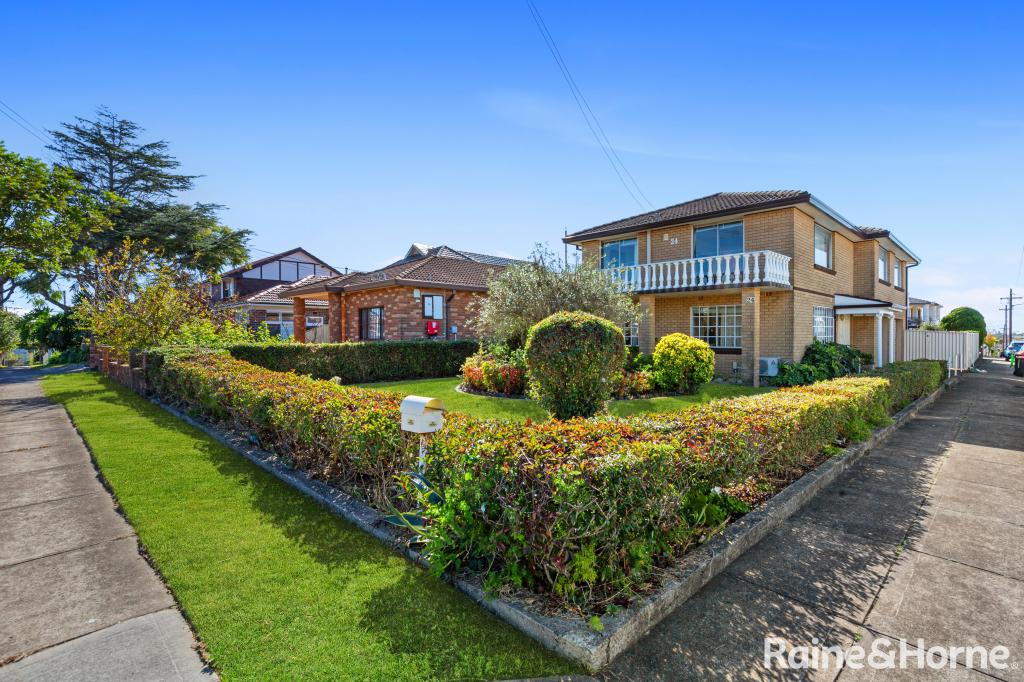 24 Wellington Rd, Hurstville, NSW 2220