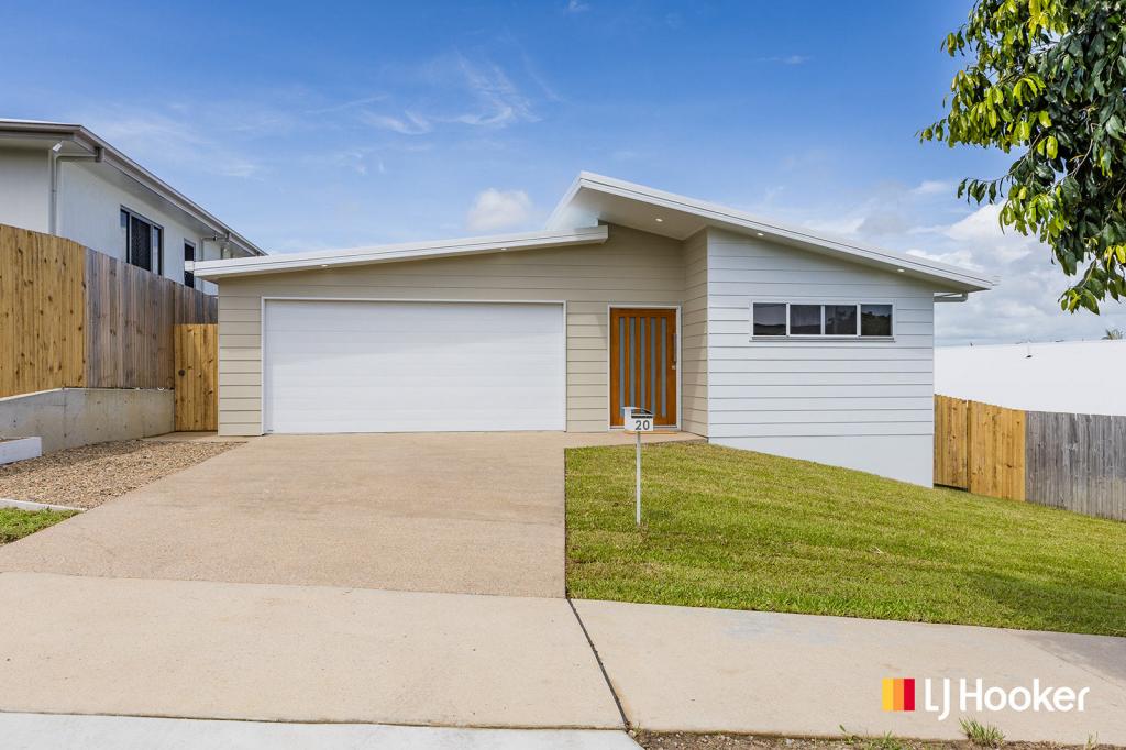 20 Azure Dr, Rural View, QLD 4740