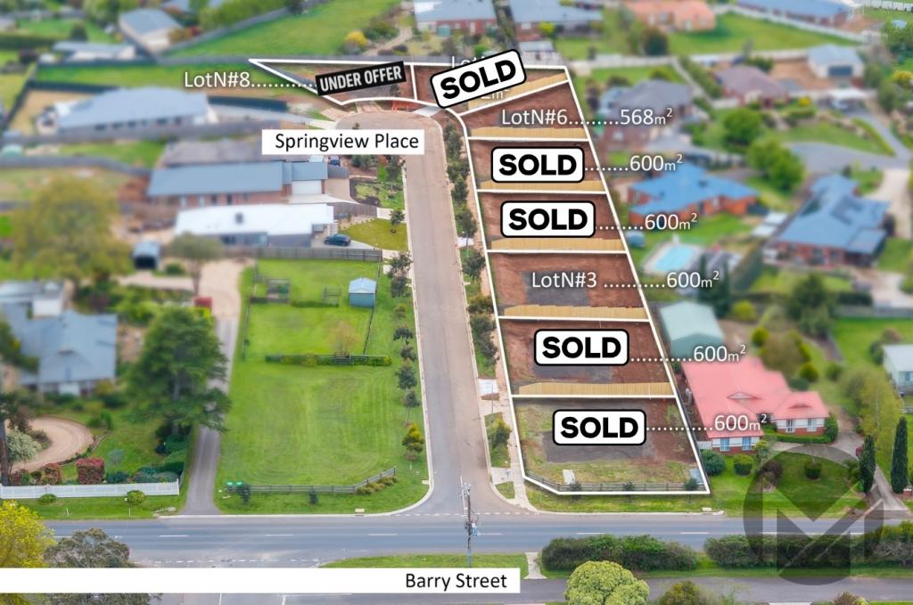 142 Barry St, Romsey, VIC 3434