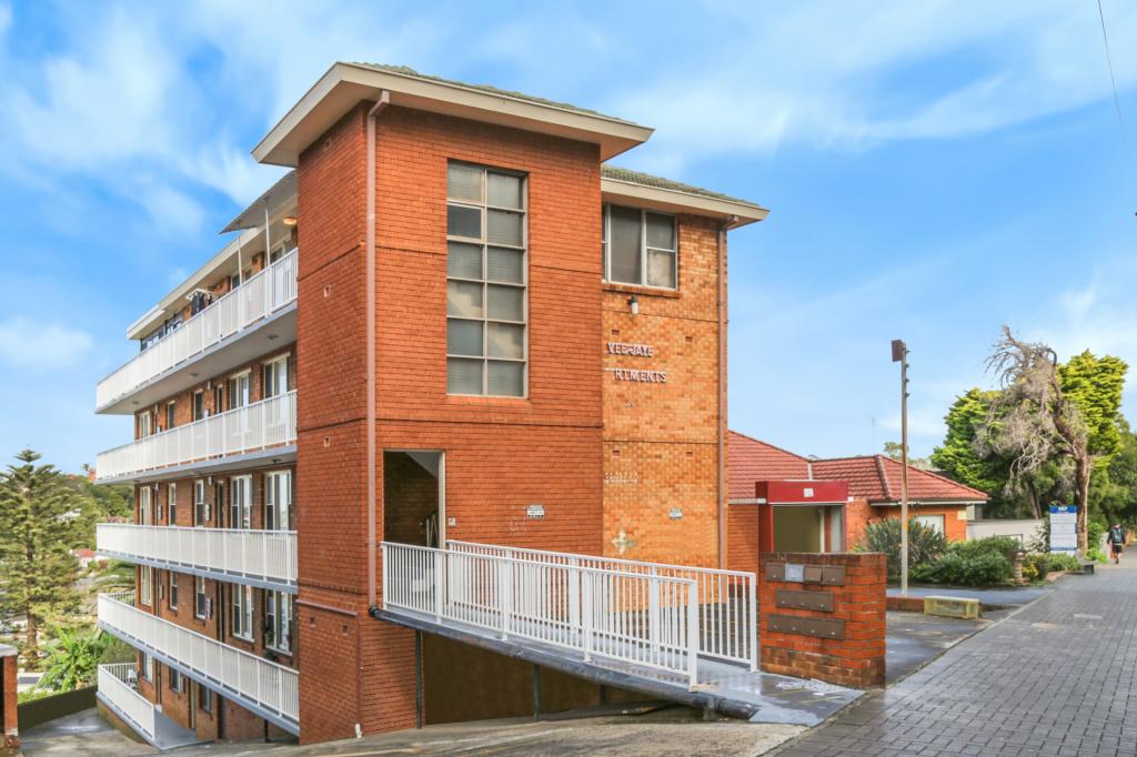 3/395 Crown St, Wollongong, NSW 2500