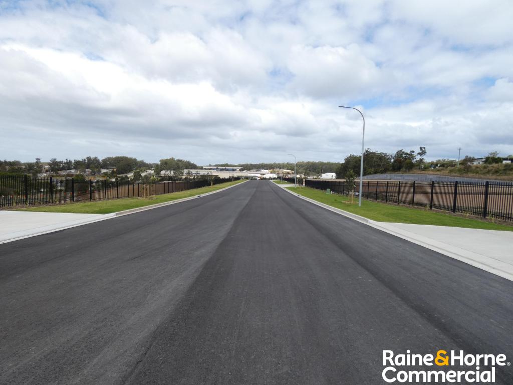 Stage 1b Lots, Orleans Ave, Sancrox, NSW 2446