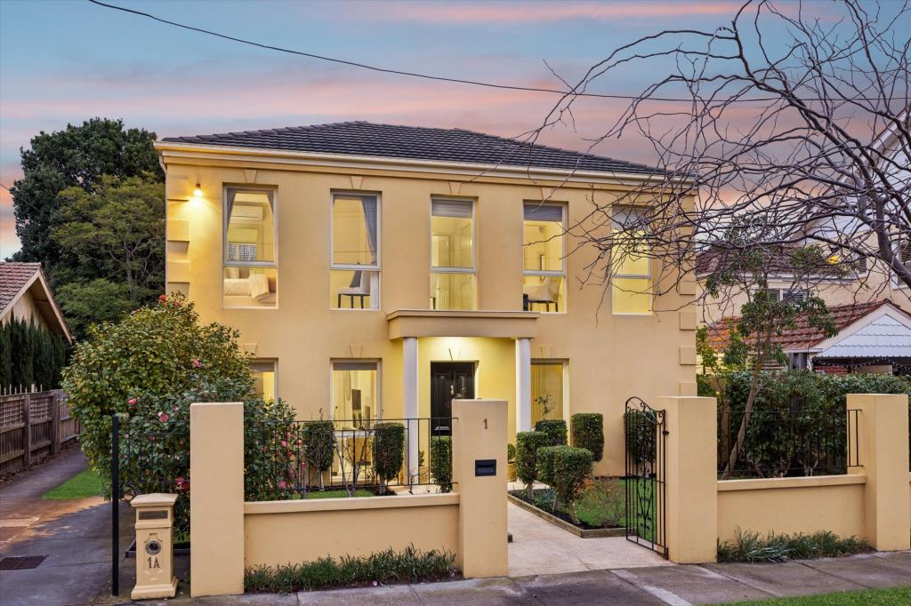 1 Kooringa Rd, Carnegie, VIC 3163