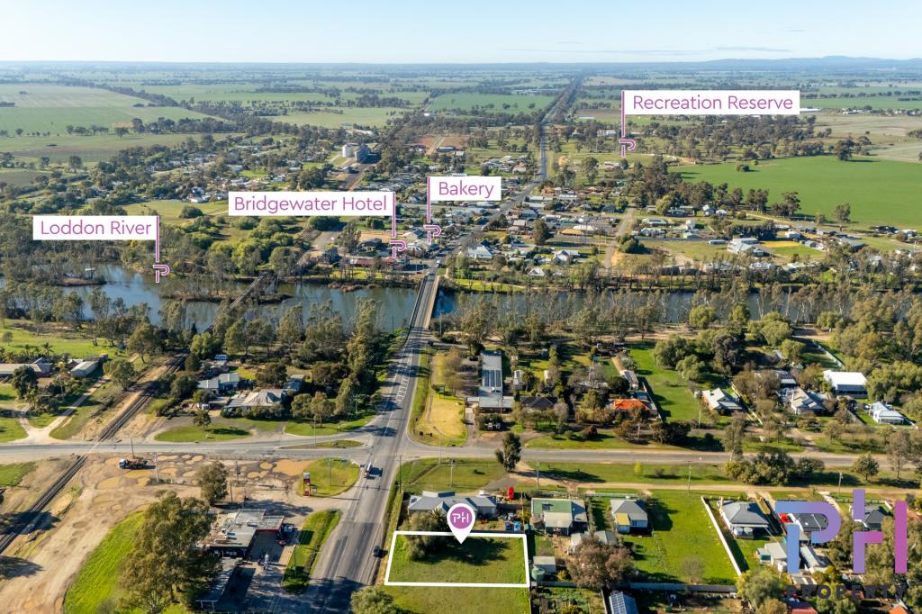 Lot 66/1 Inglewood Rd, Bridgewater On Loddon, VIC 3516