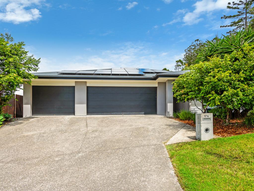 17 Plum Pine St, Maudsland, QLD 4210