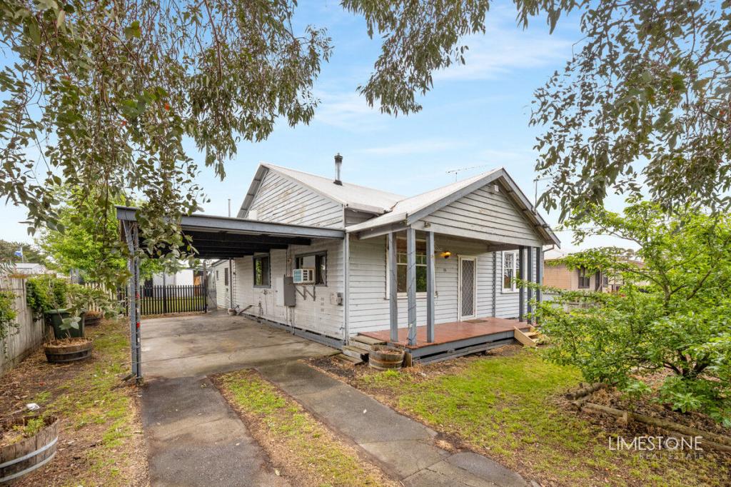 13 Hunkin Tce, Nangwarry, SA 5277