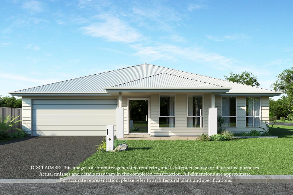 13 Mare Ave, Thrumster, NSW 2444