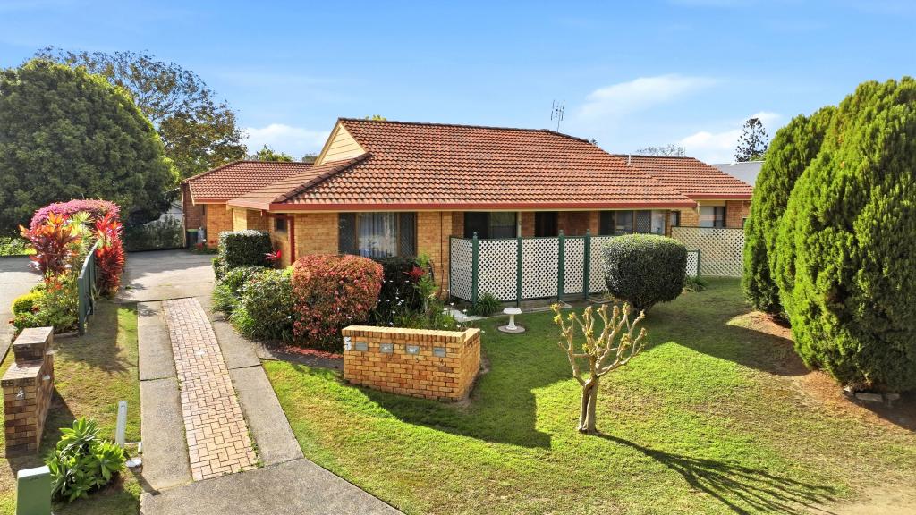 1/5 SCHAEFFER CL, GRAFTON, NSW 2460
