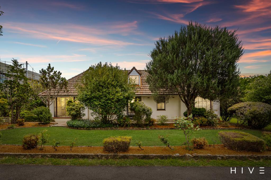 22 Barrallier St, Griffith, ACT 2603