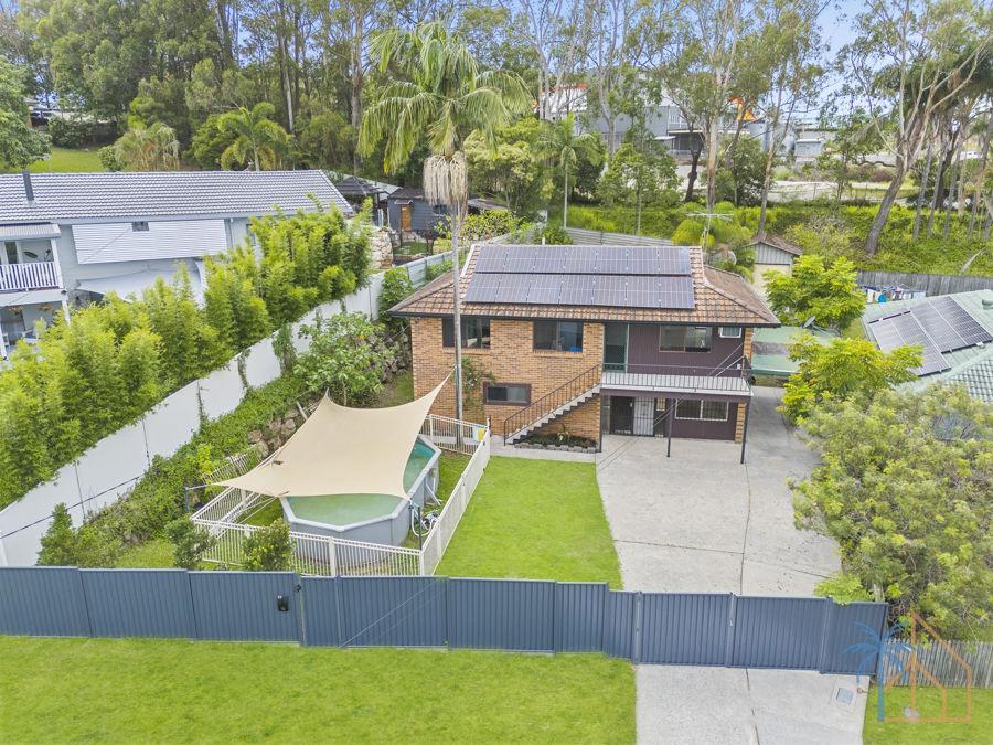 23 Darling Cres, Molendinar, QLD 4214