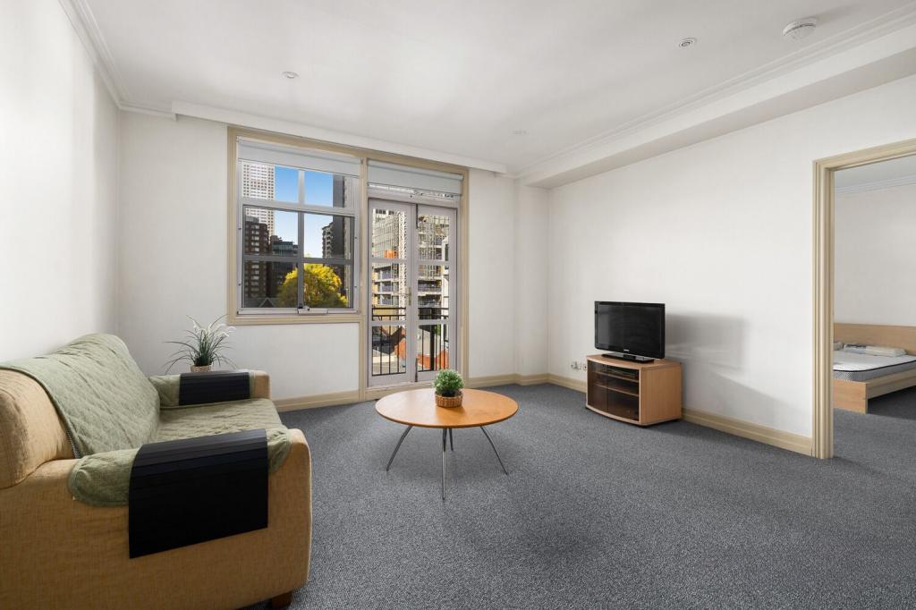 35/131 La Trobe St, Melbourne, VIC 3000