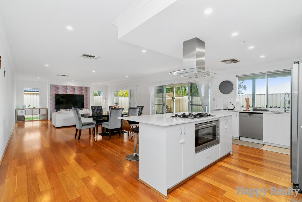 263 Campbell Rd, Canning Vale, WA 6155