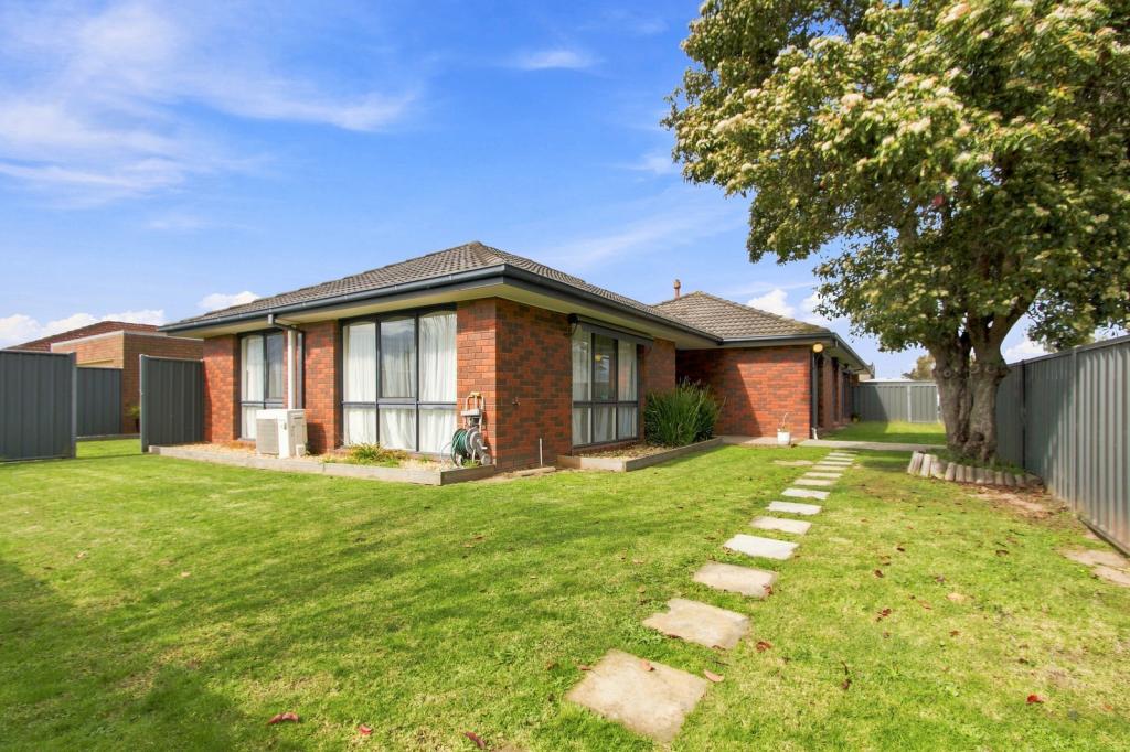 2 King Ave, Sale, VIC 3850