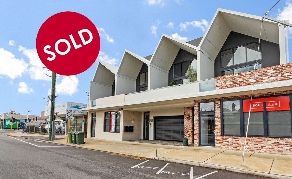 240 South Tce, South Fremantle, WA 6162